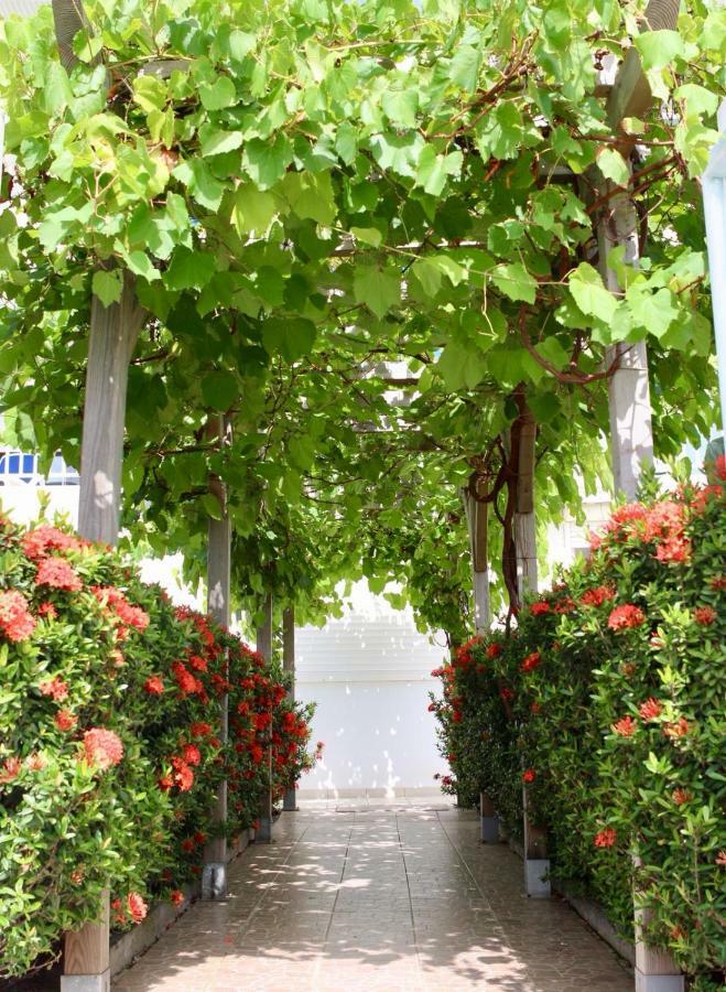 Bed & Breakfast 6 Suites Piscine Et Plage Pointe Faula Le Vauclin Exterior photo